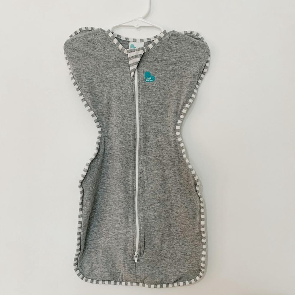 Love to dream sleep sack